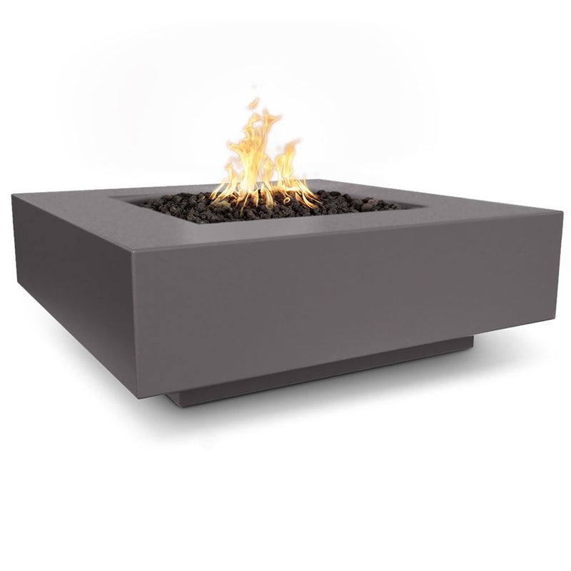 Load image into Gallery viewer, Cabo Concrete Square Fire Pit
