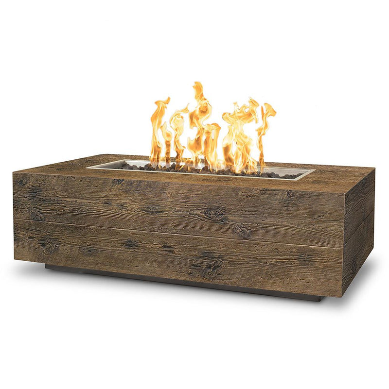 Load image into Gallery viewer, Coronado Wood Grain Fire Pit
