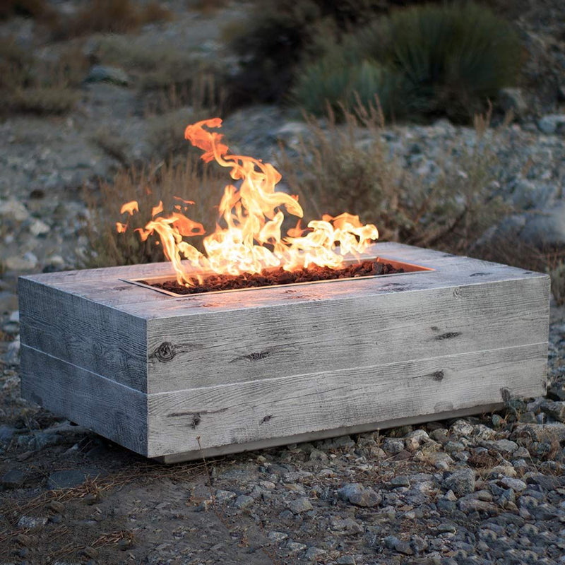 Load image into Gallery viewer, Coronado Wood Grain Fire Pit
