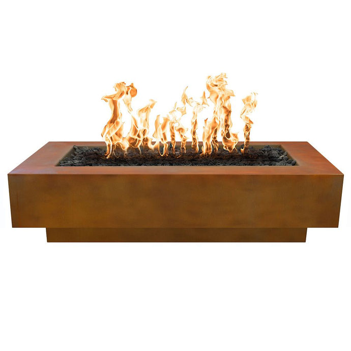 Coronado Corten Fire Pit