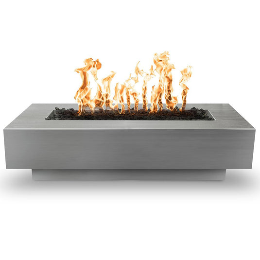 Coronado Stainless Steel Fire Pit