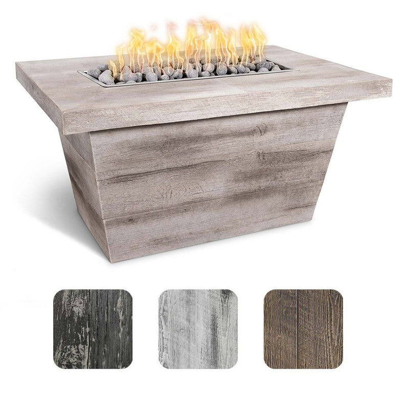 Load image into Gallery viewer, Carson Gas Fire Pit Table
