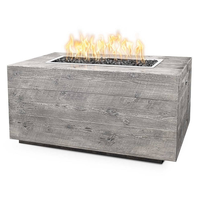 Load image into Gallery viewer, Catalina Wood Grain Fire Pit
