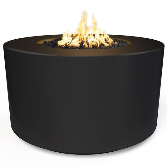 Florence Tall Fire Pit