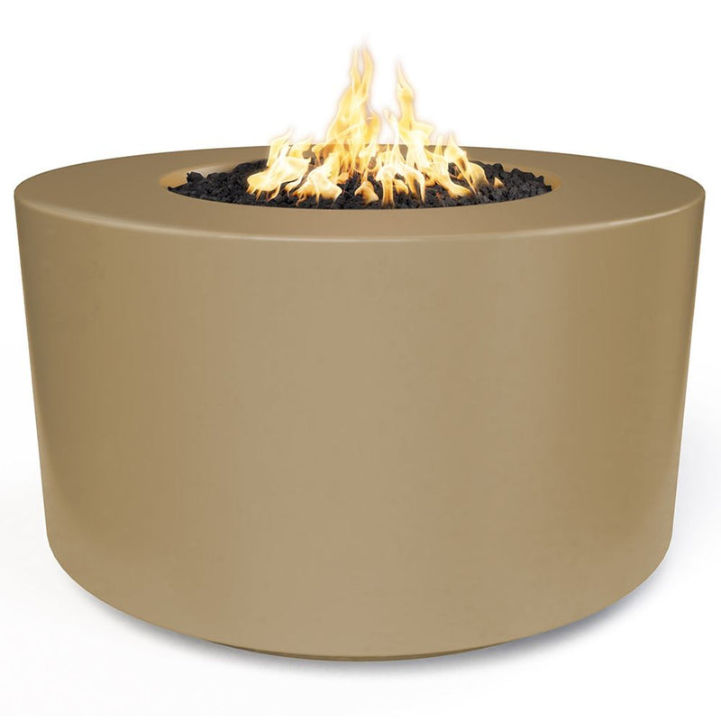 Load image into Gallery viewer, Florence Tall Fire Pit
