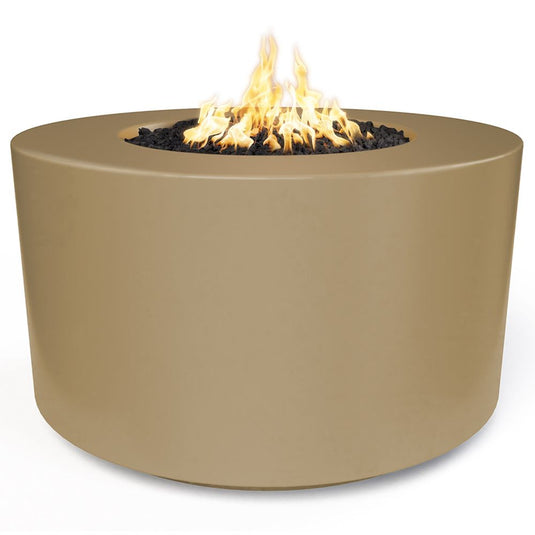 Florence Tall Fire Pit