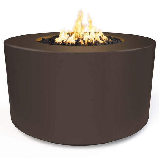 Florence Tall Fire Pit