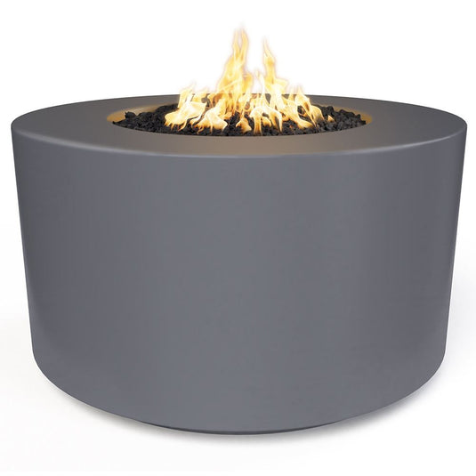 Florence Tall Fire Pit