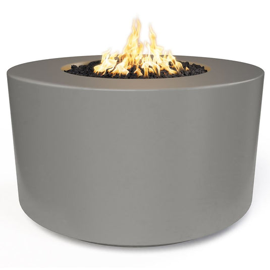 Florence Tall Fire Pit