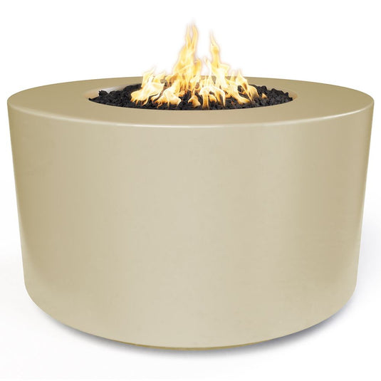 Florence Tall Fire Pit