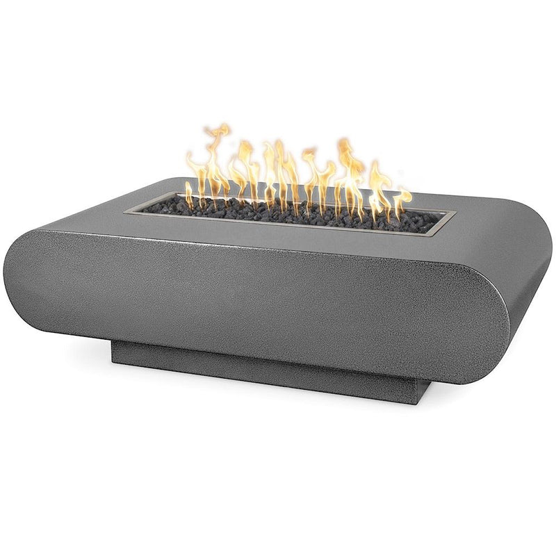 Load image into Gallery viewer, La Jolla Powder Coat Steel Fire Pit
