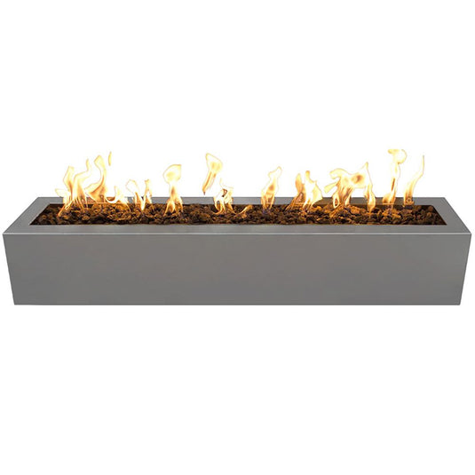 Eaves Fire Pit