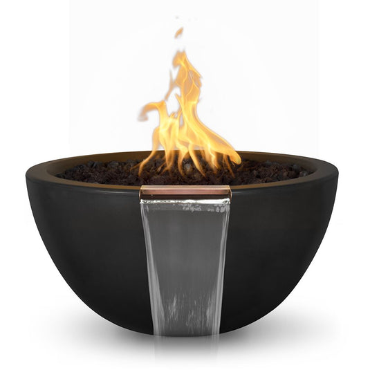 Luna Fire & Water Bowl