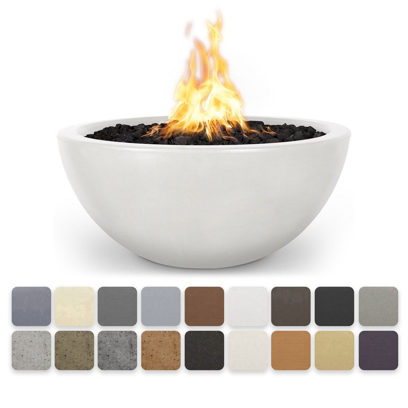 Load image into Gallery viewer, Luna Fire Pit
