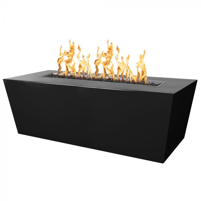 Load image into Gallery viewer, Mesa Steel Fire Pit
