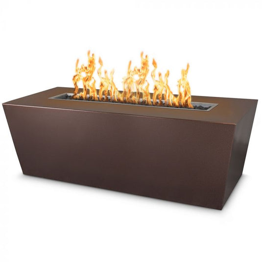 Mesa Steel Fire Pit