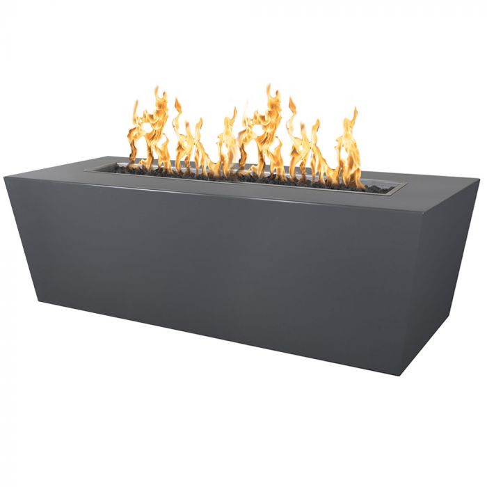 Load image into Gallery viewer, Mesa Steel Fire Pit
