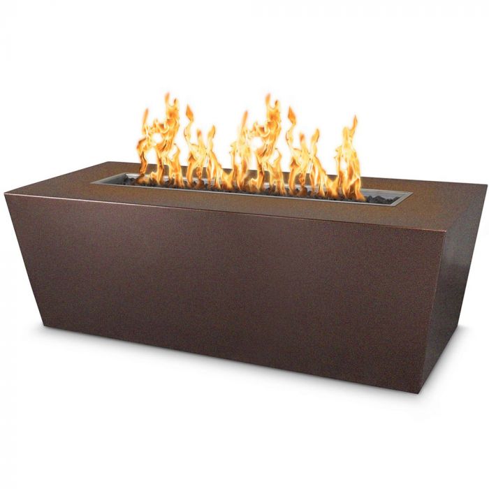 Load image into Gallery viewer, Mesa Steel Fire Pit
