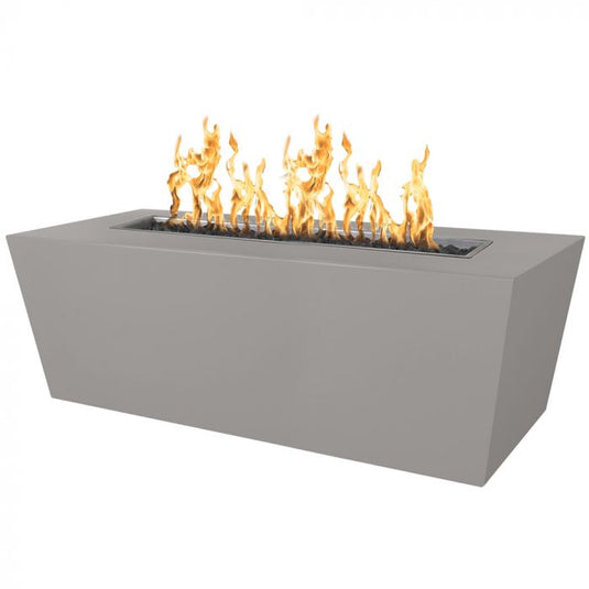 Mesa Steel Fire Pit