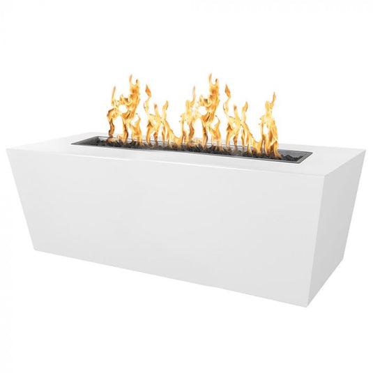 Mesa Steel Fire Pit