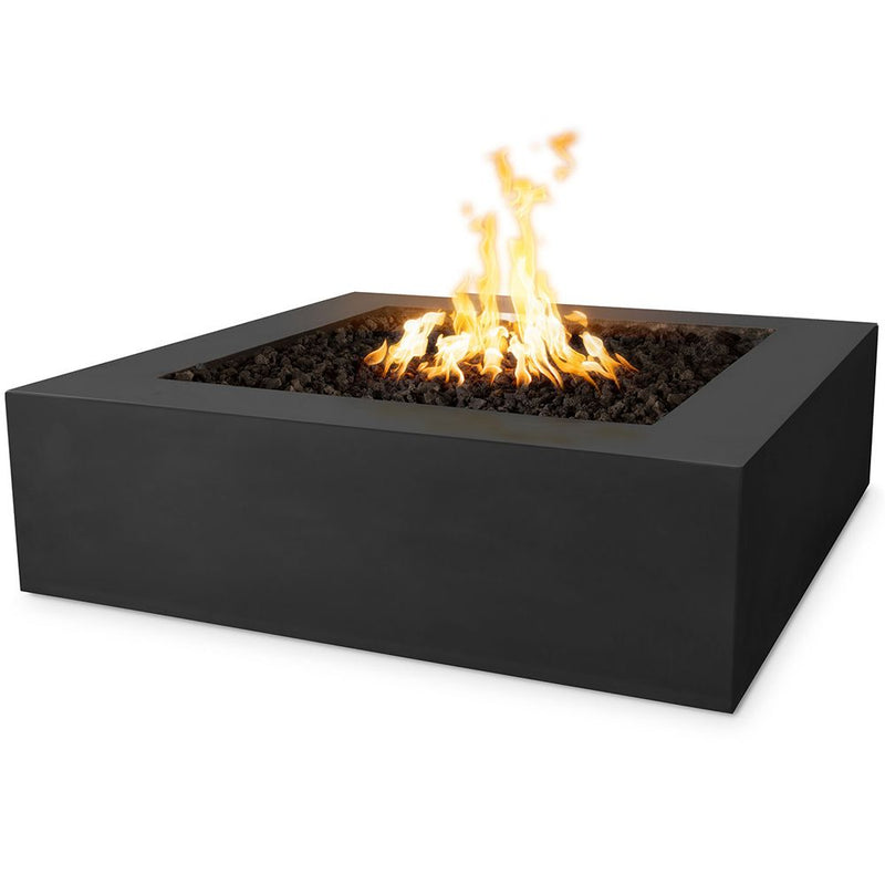 Load image into Gallery viewer, Quad Concrete Fire Pit
