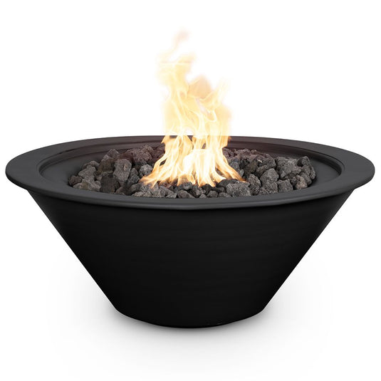 Cazo Powder Coat Steel Fire Bowl