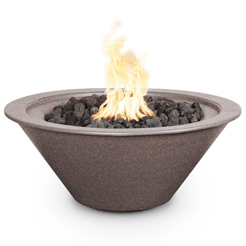 Load image into Gallery viewer, Cazo Powder Coat Steel Fire Bowl
