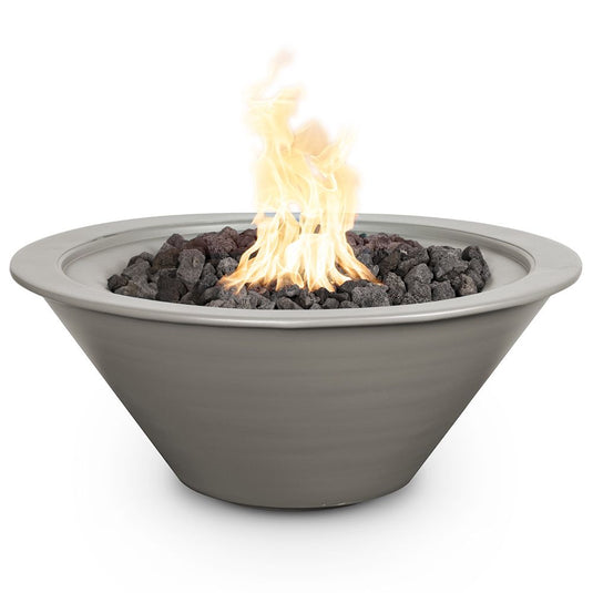 Cazo Powder Coat Steel Fire Bowl