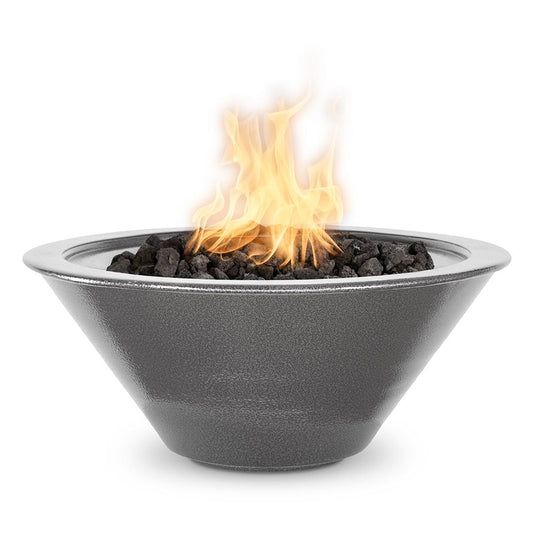 Cazo Powder Coat Steel Fire Bowl