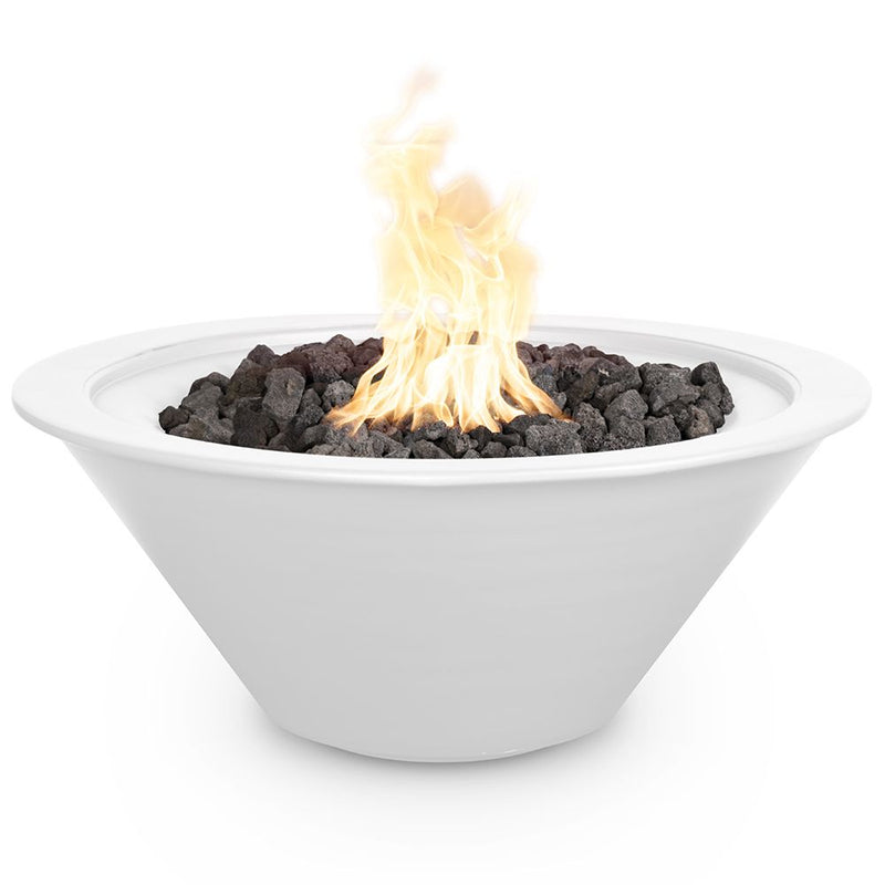 Load image into Gallery viewer, Cazo Powder Coat Steel Fire Bowl
