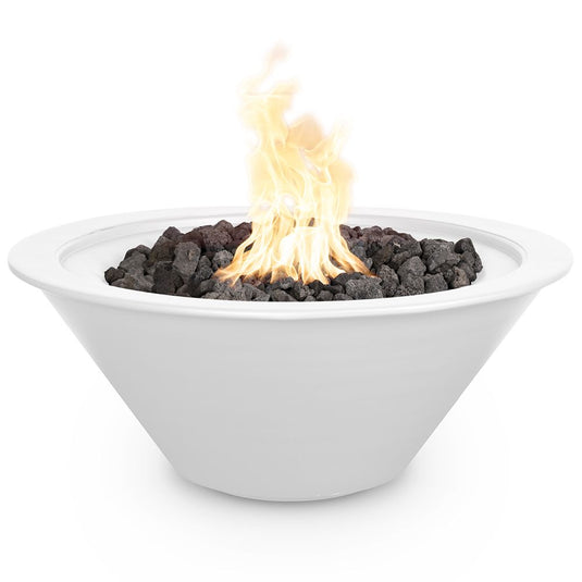 Cazo Powder Coat Steel Fire Bowl