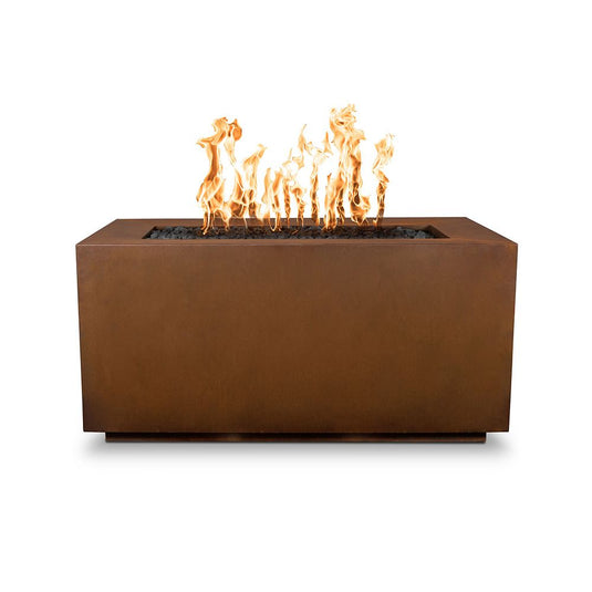 Pismo Corten Fire Pit