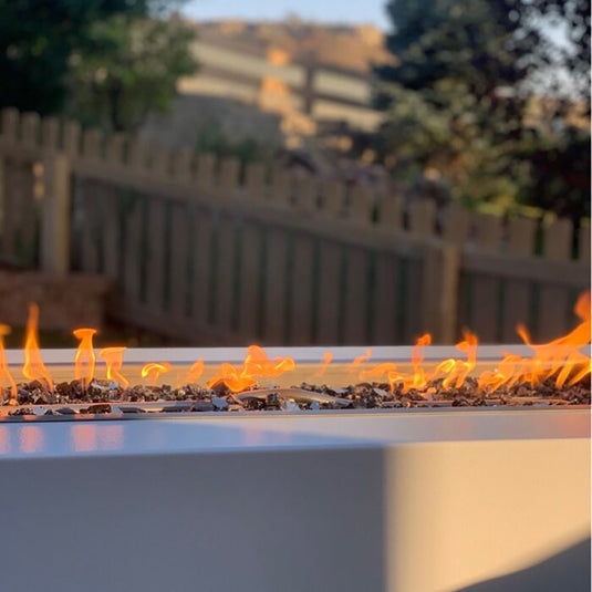 Pismo Corten Fire Pit