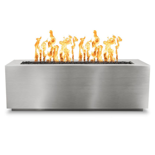 Pismo Stainless Steel Fire Pit