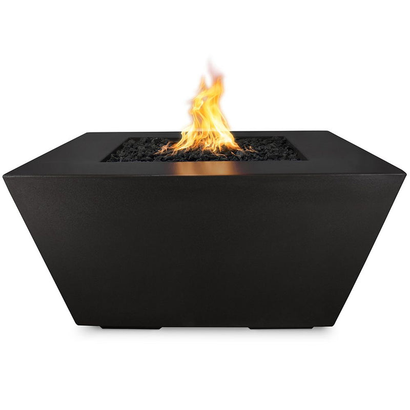 Load image into Gallery viewer, Redan Fire Pit - Concrete
