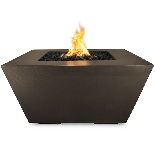 Redan Fire Pit - Concrete