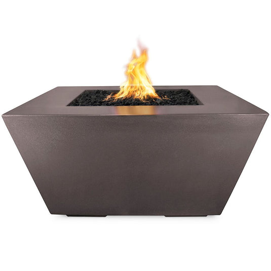 Redan Fire Pit - Concrete