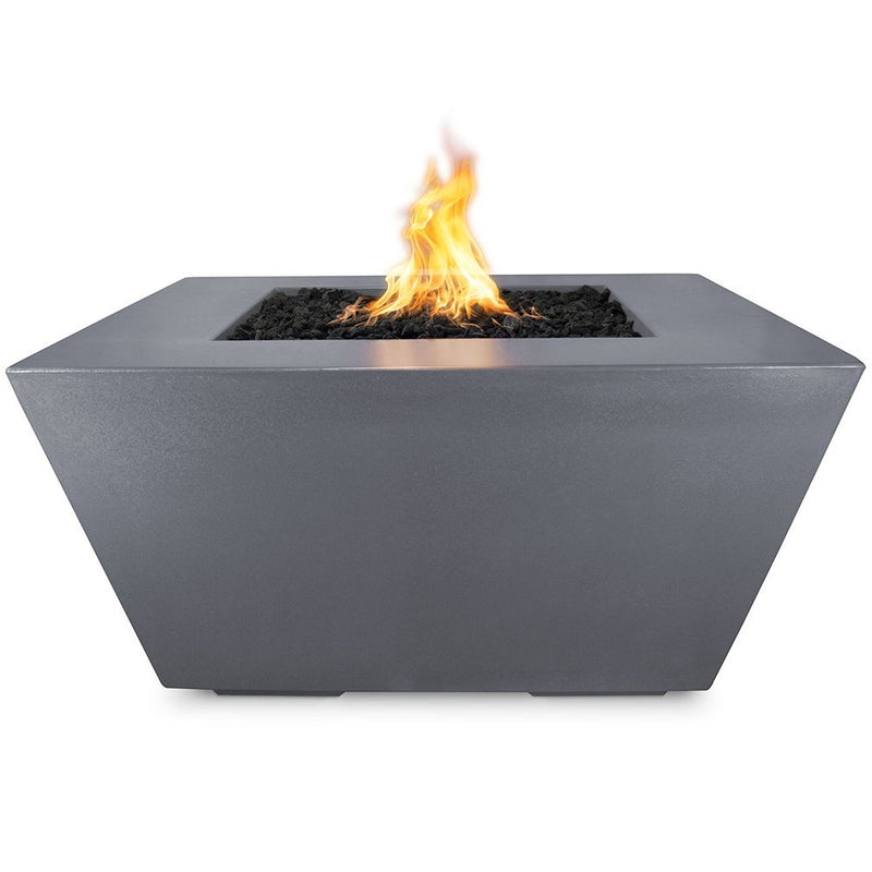 Load image into Gallery viewer, Redan Fire Pit - Concrete
