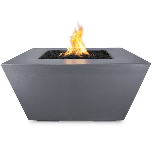 Redan Fire Pit - Concrete