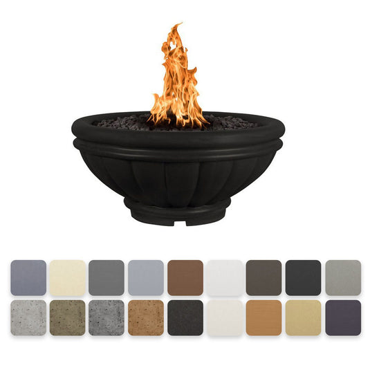 Roma Fire Pit