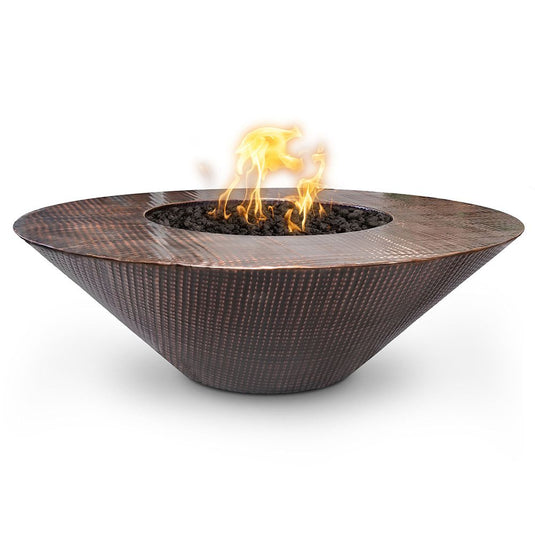 Cazo Copper Fire Pit