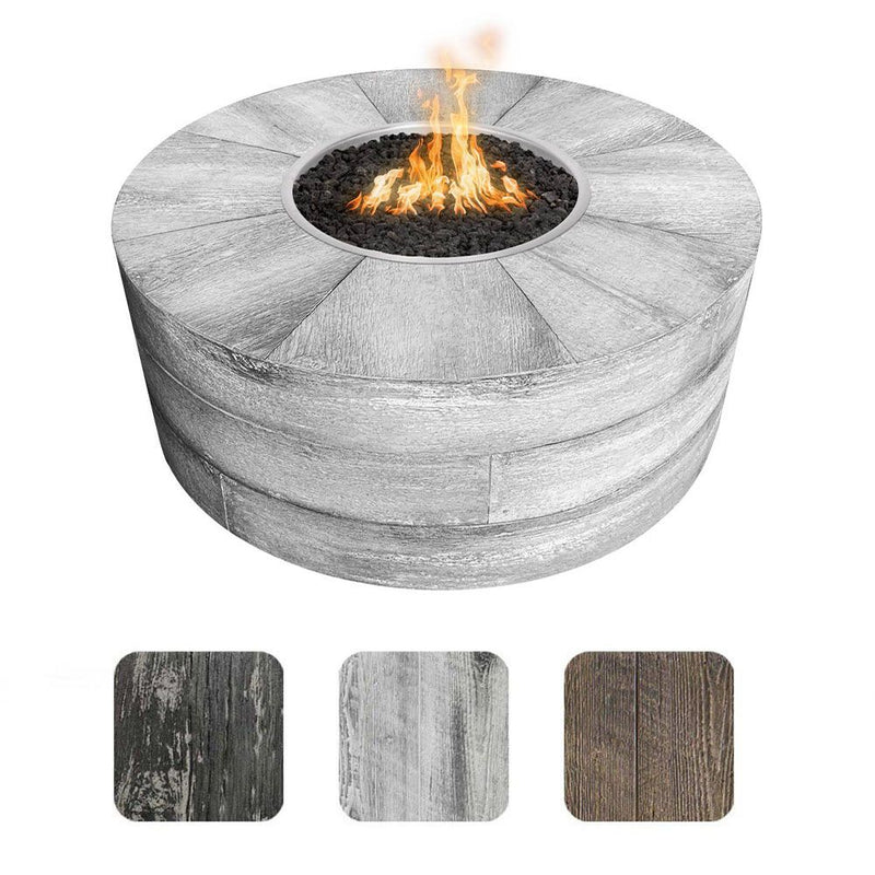 Load image into Gallery viewer, Sequoia Gas Fire Pit
