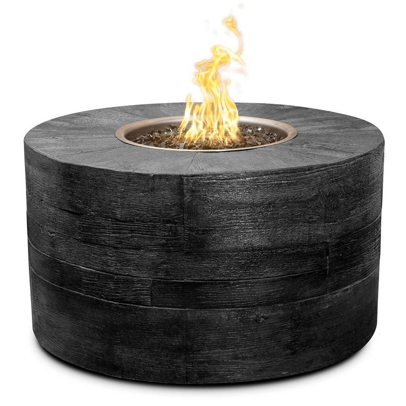 Load image into Gallery viewer, Sequoia Gas Fire Pit
