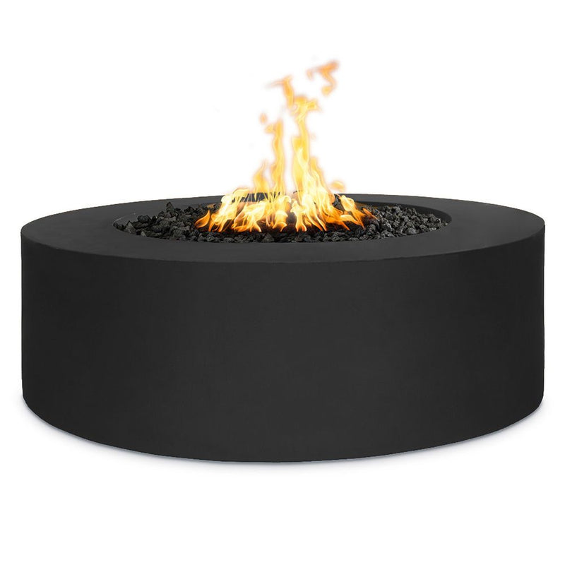 Load image into Gallery viewer, Unity Powder Coat Steel Fire Pit
