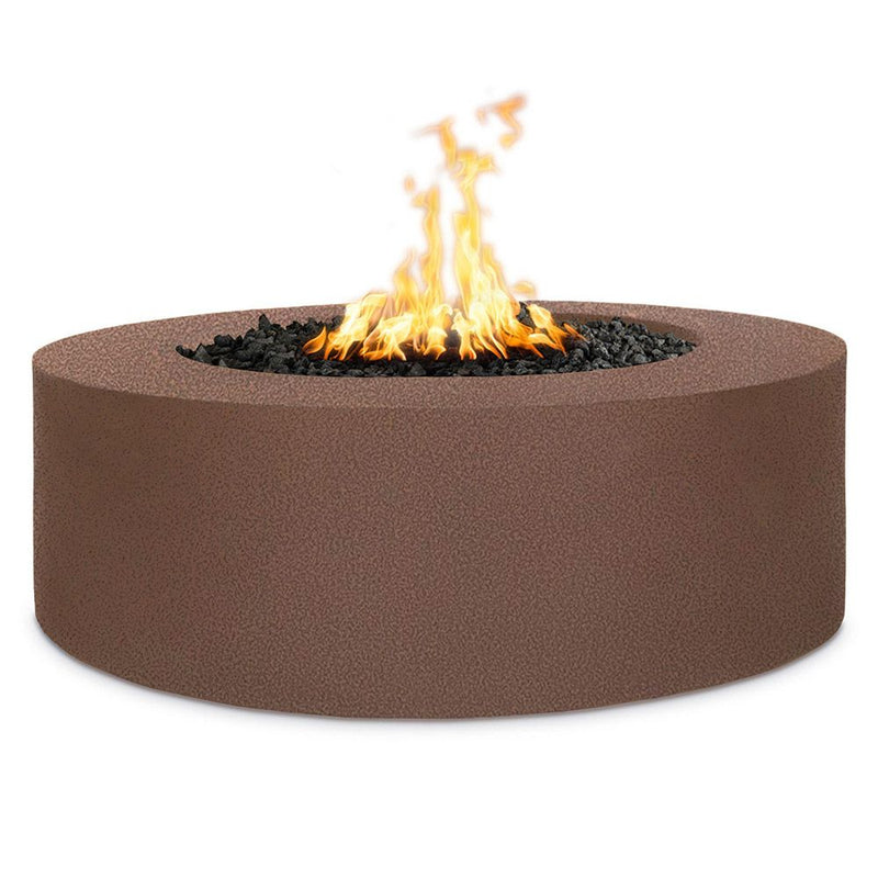 Load image into Gallery viewer, Unity Powder Coat Steel Fire Pit
