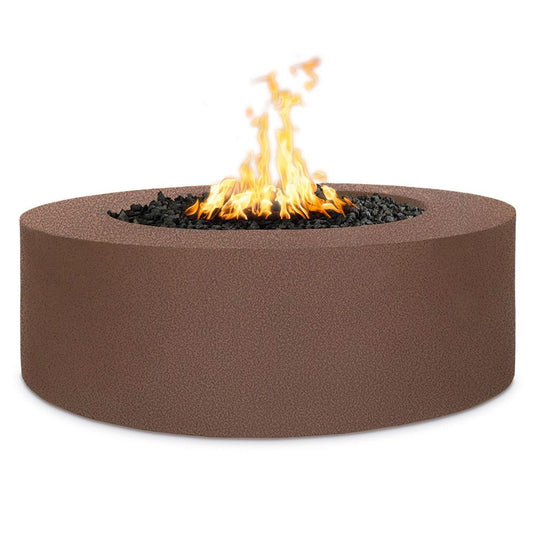 Unity Powder Coat Steel Fire Pit