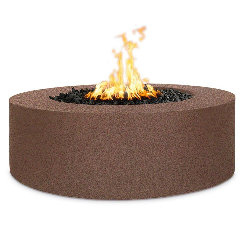 Load image into Gallery viewer, Unity Powder Coat Steel Fire Pit
