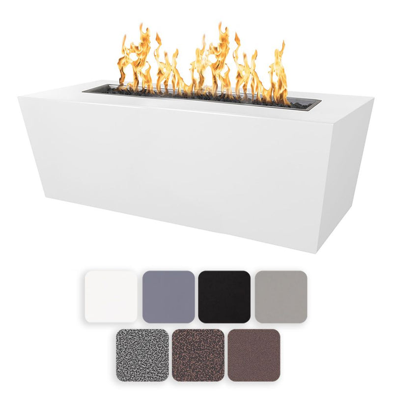 Load image into Gallery viewer, Mesa Steel Fire Pit
