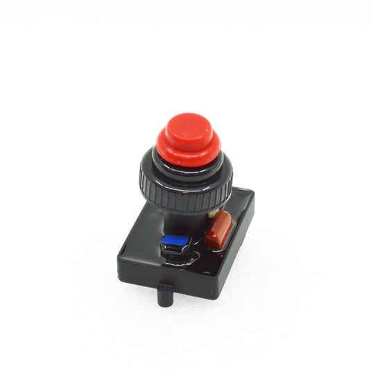 Firegear Battery Ignition Module With Button And Nut