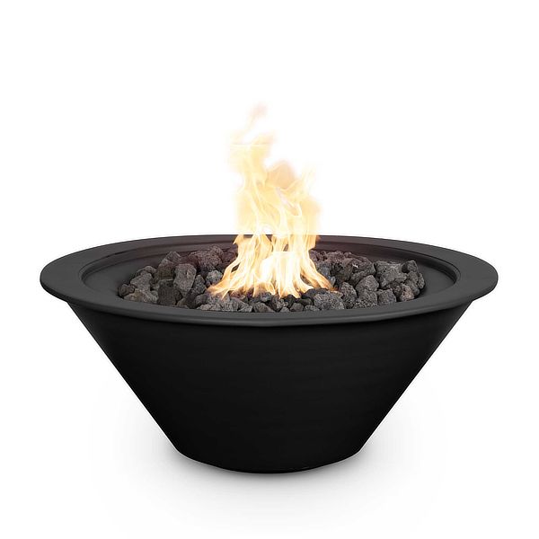 Load image into Gallery viewer, Cazo Powder Coat Steel Fire Bowl
